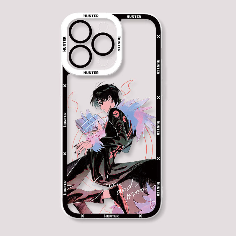 Hunter X Hunter Phone Case