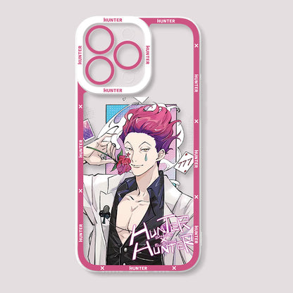 Hunter X Hunter Phone Case