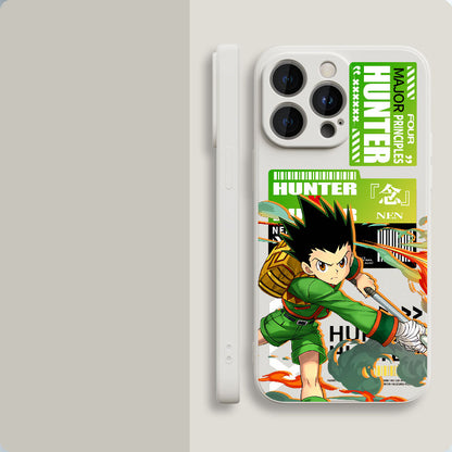 Hunter X Hunter Phone Case