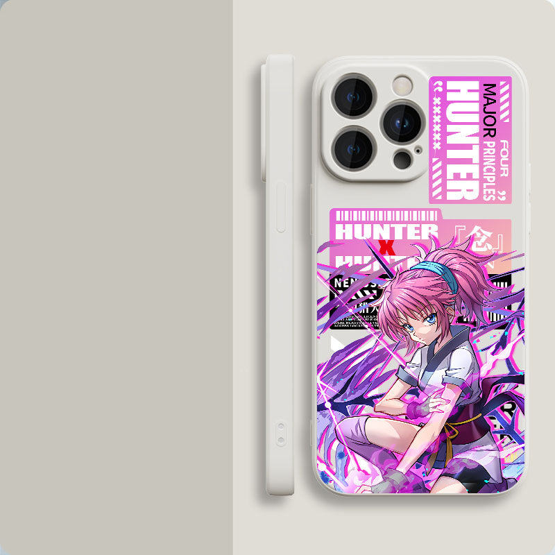 Hunter X Hunter Phone Case