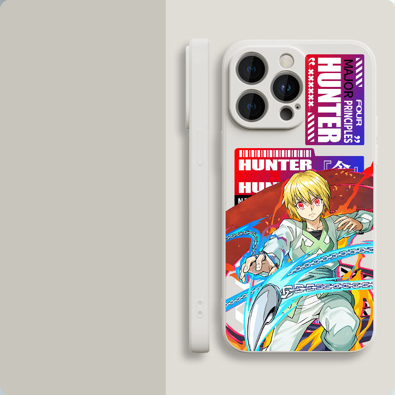 Hunter X Hunter Phone Case