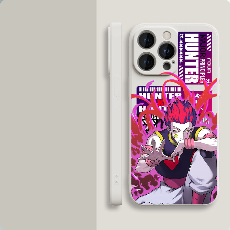 Hunter X Hunter Phone Case