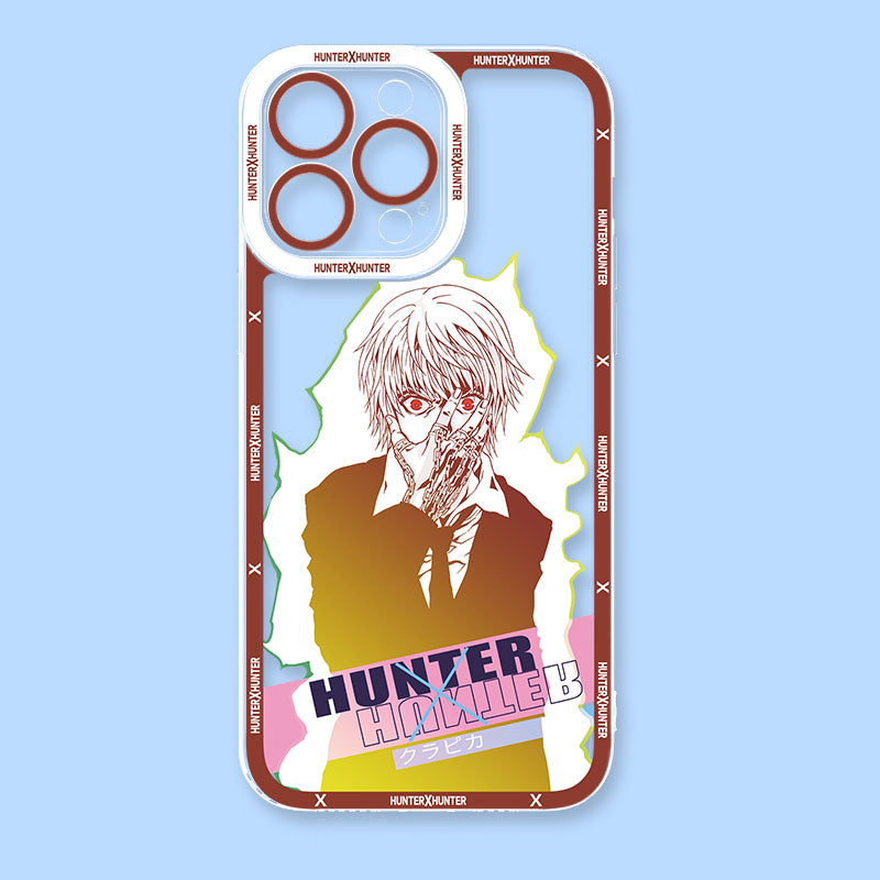 Hunter X Hunter Phone Case