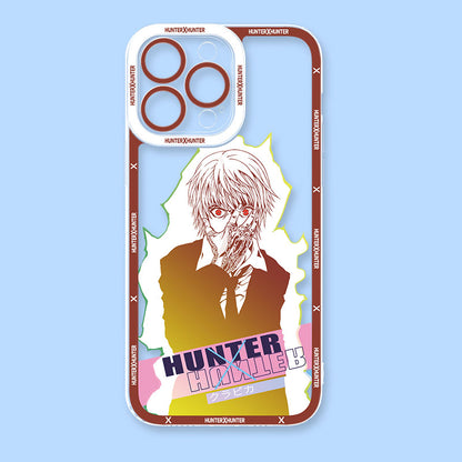 Hunter X Hunter Phone Case
