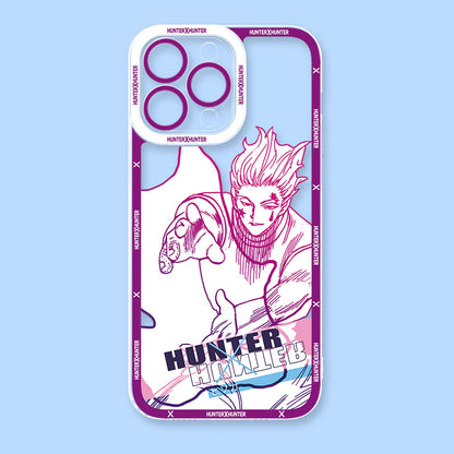 Hunter X Hunter Phone Case