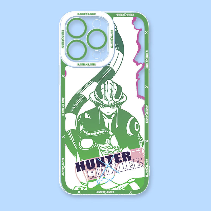 Hunter X Hunter Phone Case