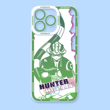 Hunter X Hunter Phone Case