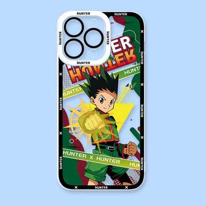Hunter X Hunter Phone Case