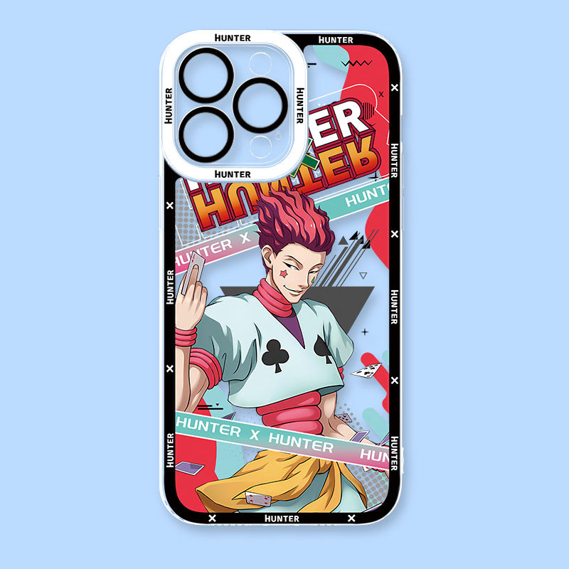 Hunter X Hunter Phone Case
