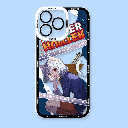 Hunter X Hunter Phone Case