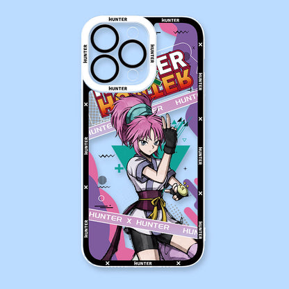 Hunter X Hunter Phone Case