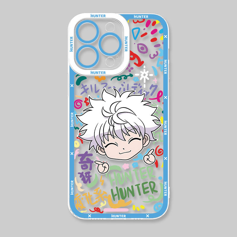 Hunter X Hunter Phone Case