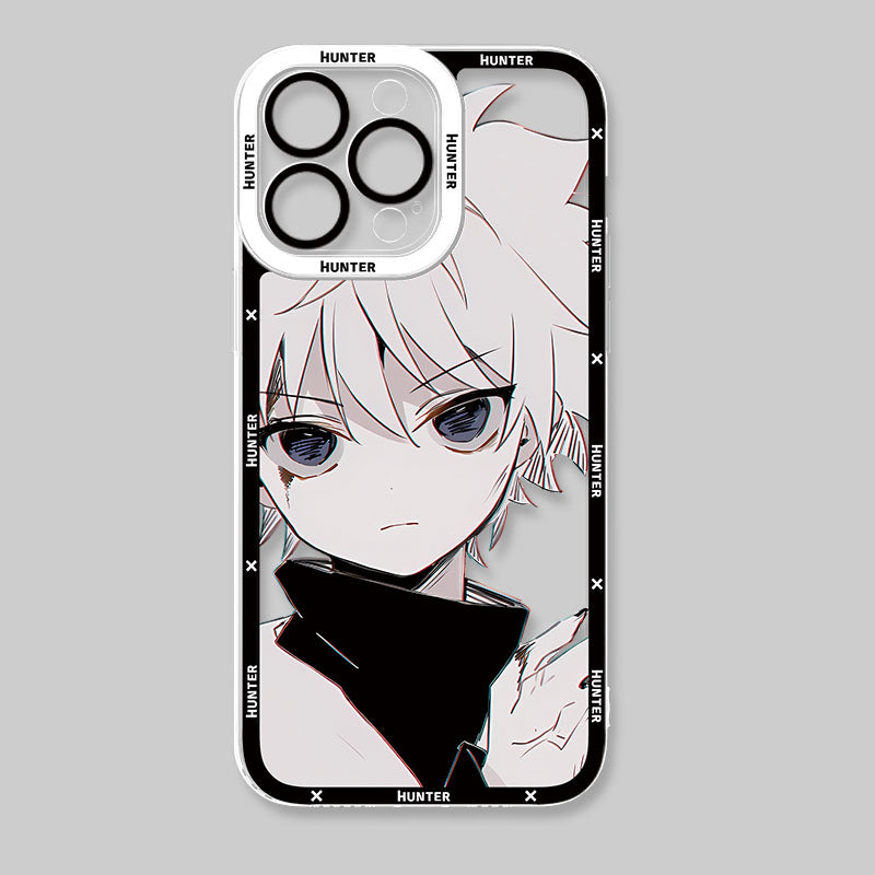 Hunter X Hunter Phone Case