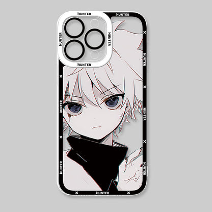 Hunter X Hunter Phone Case
