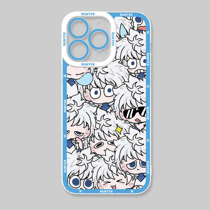 Hunter X Hunter Phone Case