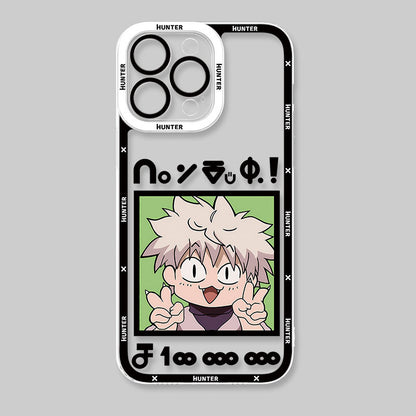 Hunter X Hunter Phone Case