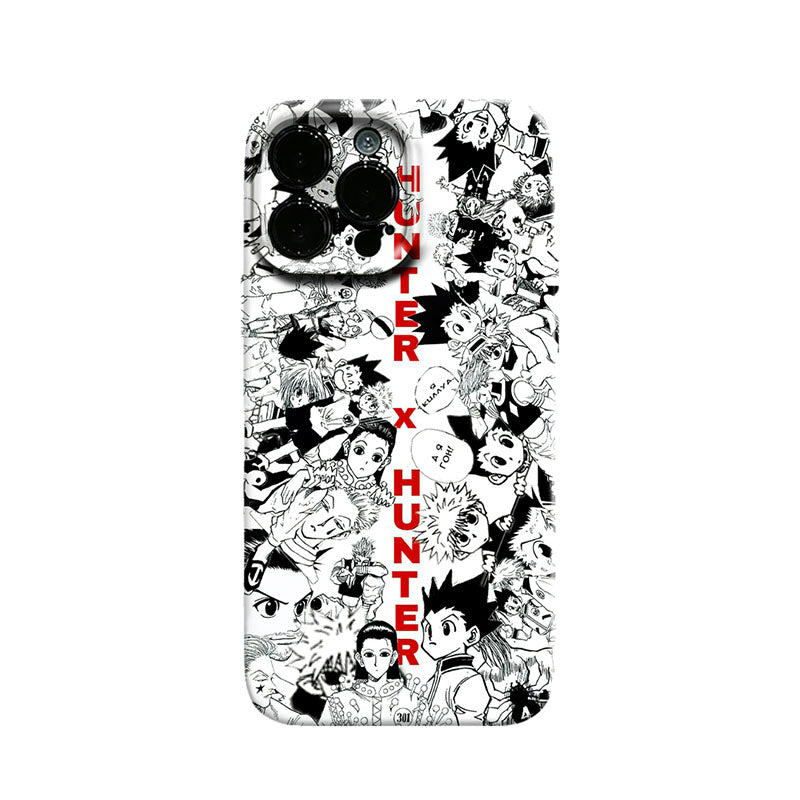 Hunter X Hunter Phone Case