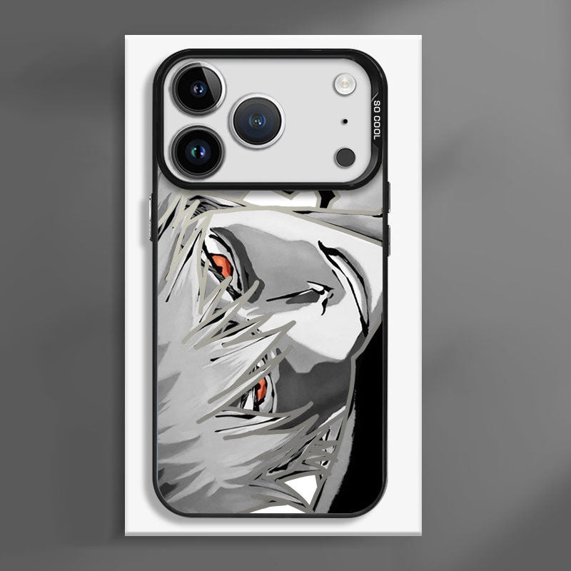 Bleach Phone Case