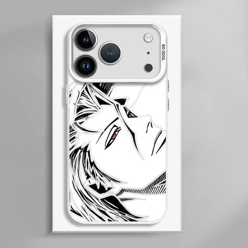 Bleach Phone Case