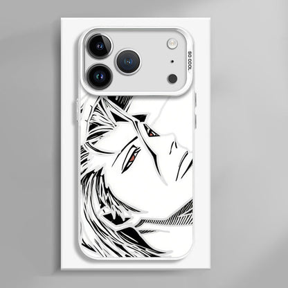 Bleach Phone Case