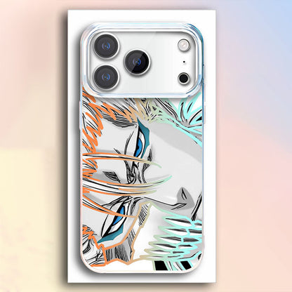 Bleach Phone Case