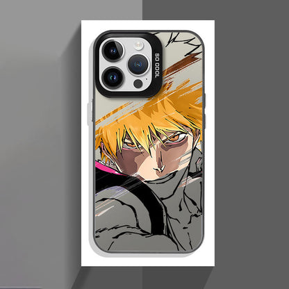 Bleach Phone Case
