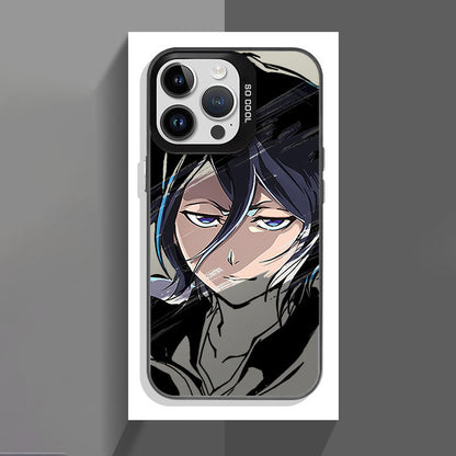 Bleach Phone Case
