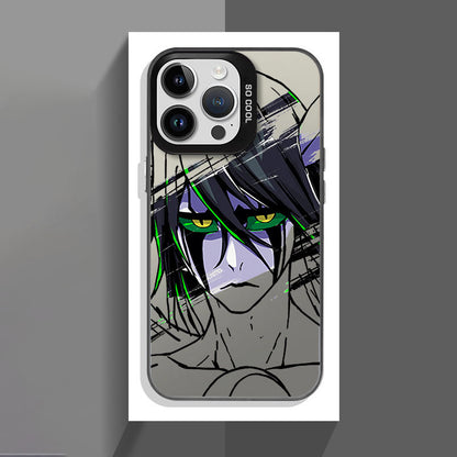 Bleach Phone Case