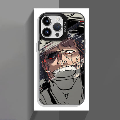 Bleach Phone Case