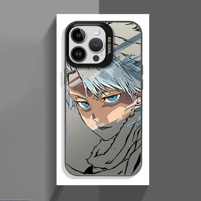 Bleach Phone Case