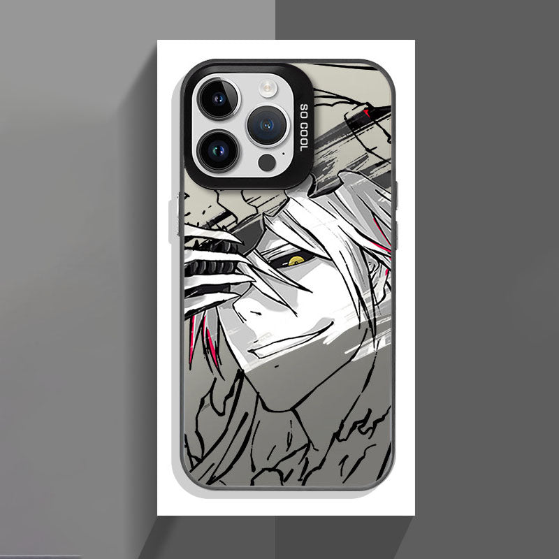Bleach Phone Case
