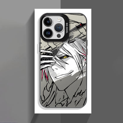 Bleach Phone Case