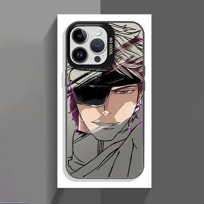 Bleach Phone Case
