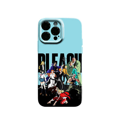 Bleach Phone Case
