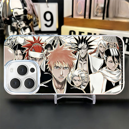 Bleach Phone Case