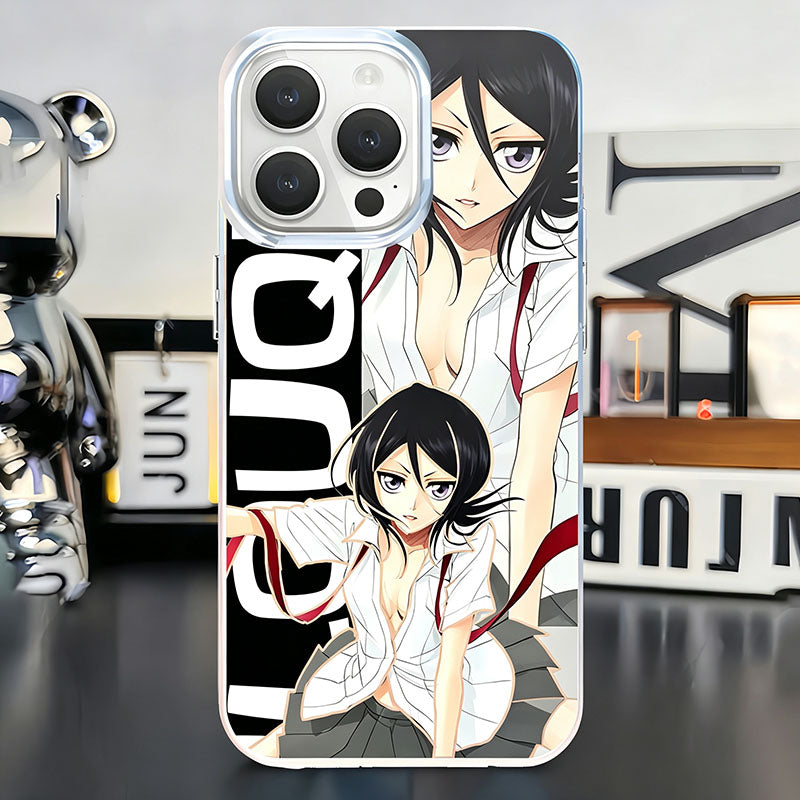 Bleach Phone Case