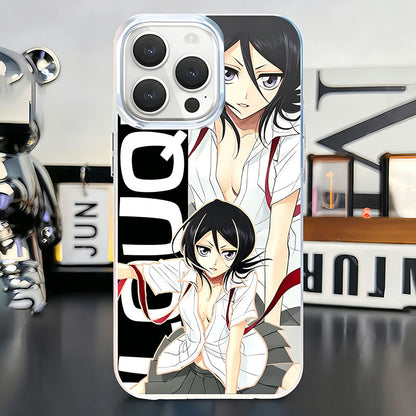 Bleach Phone Case