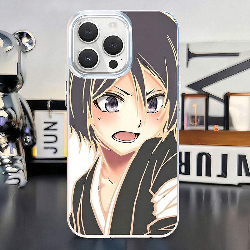 Bleach Phone Case