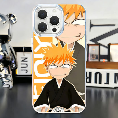 Bleach Phone Case