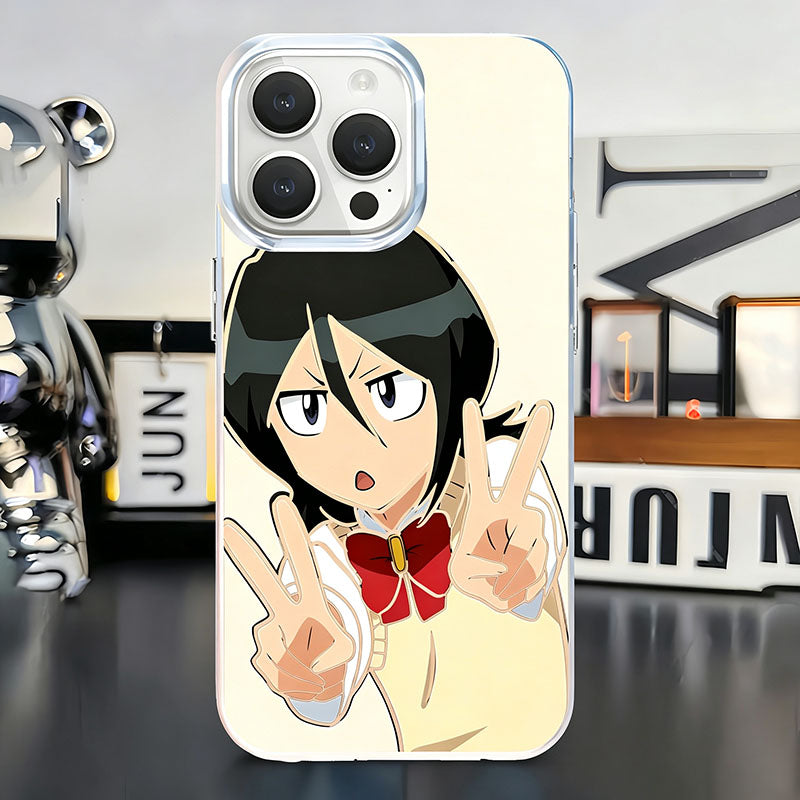 Bleach Phone Case