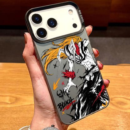 Bleach Phone Case
