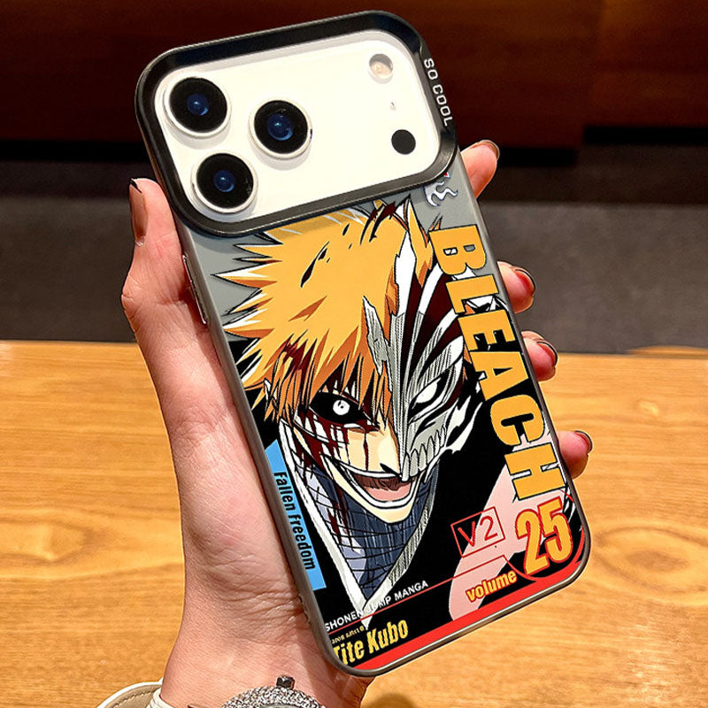 Bleach Phone Case