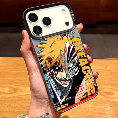 Bleach Phone Case