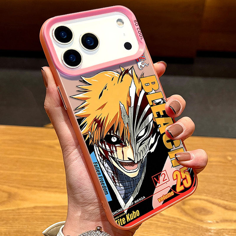 Bleach Phone Case