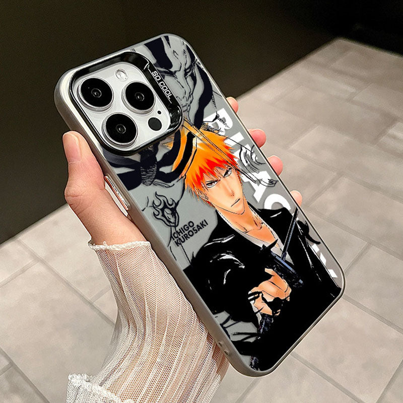 Bleach Phone Case