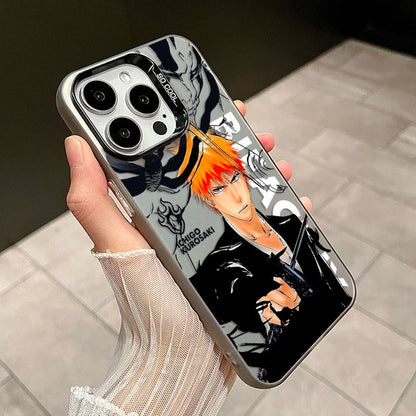 Bleach Phone Case