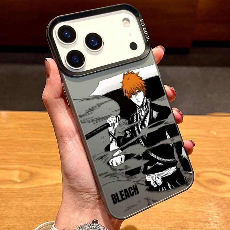 Bleach Phone Case