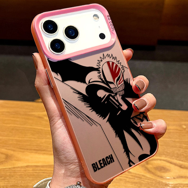 Bleach Phone Case