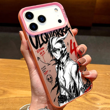 Bleach Phone Case