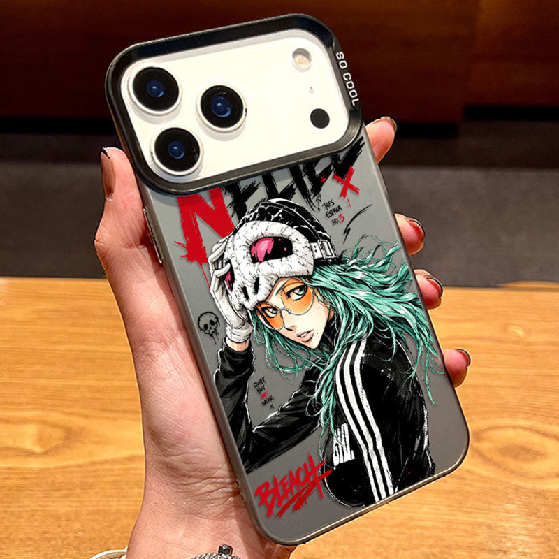 Bleach Phone Case